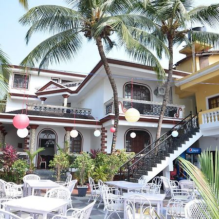 Jack'S Place Hotel Cavelossim Exterior photo