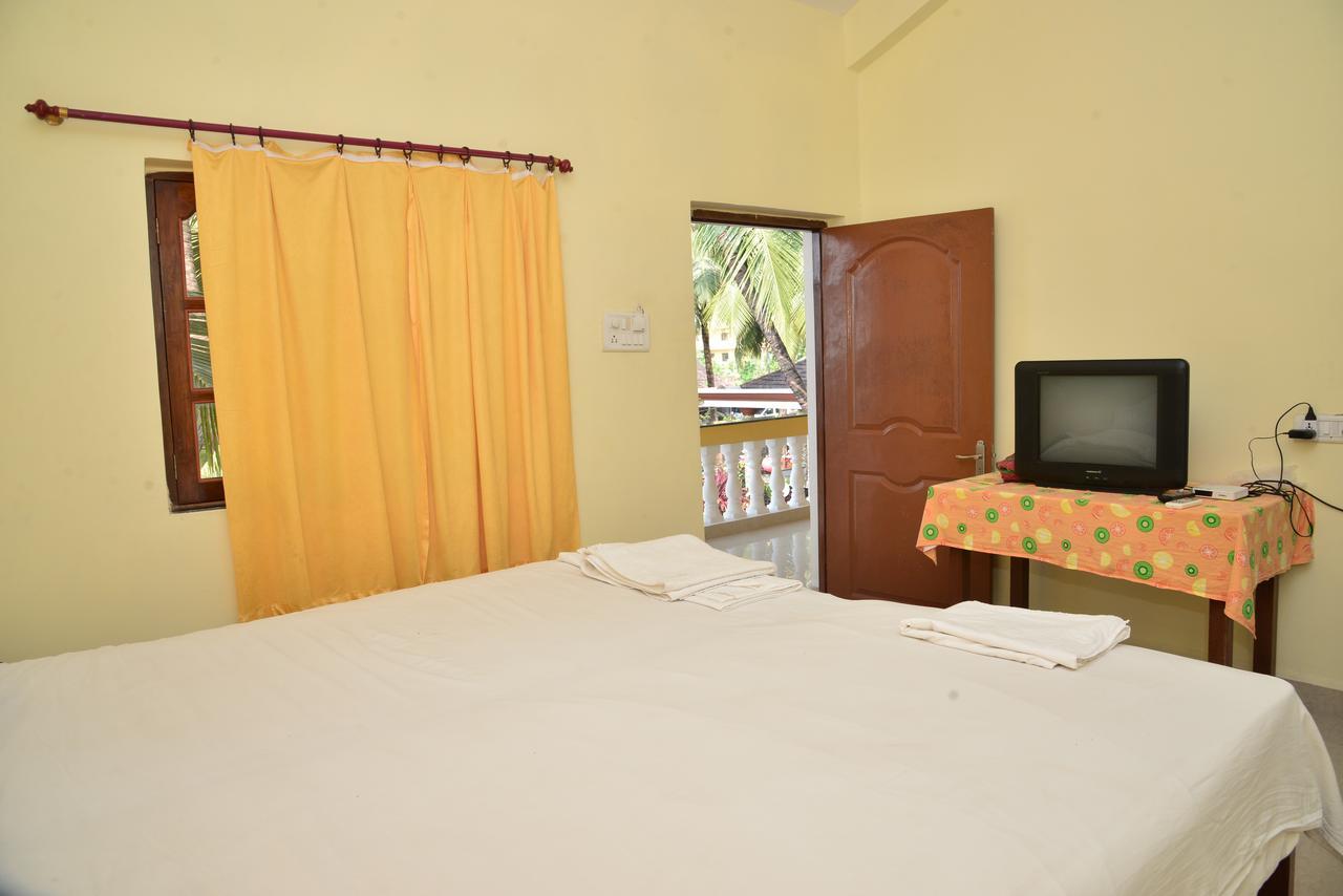Jack'S Place Hotel Cavelossim Exterior photo