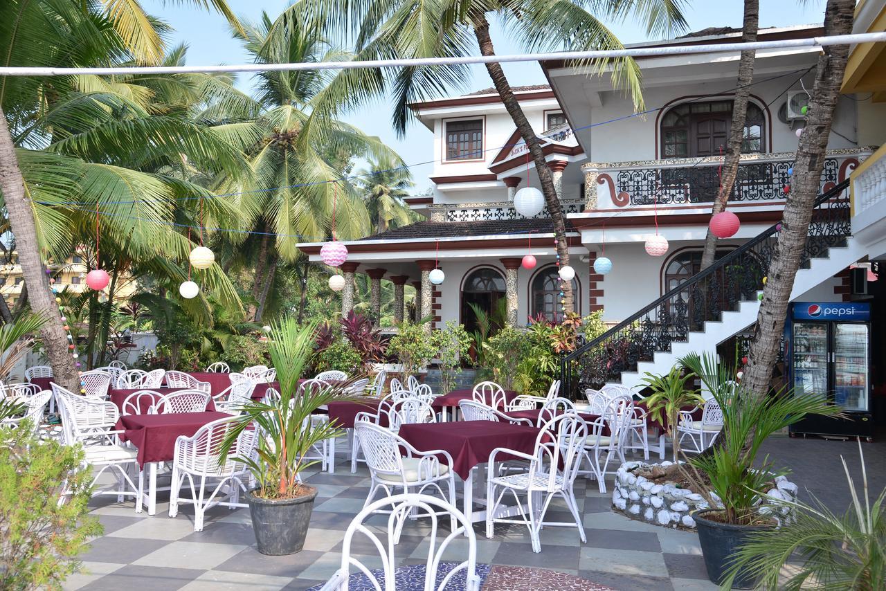 Jack'S Place Hotel Cavelossim Exterior photo